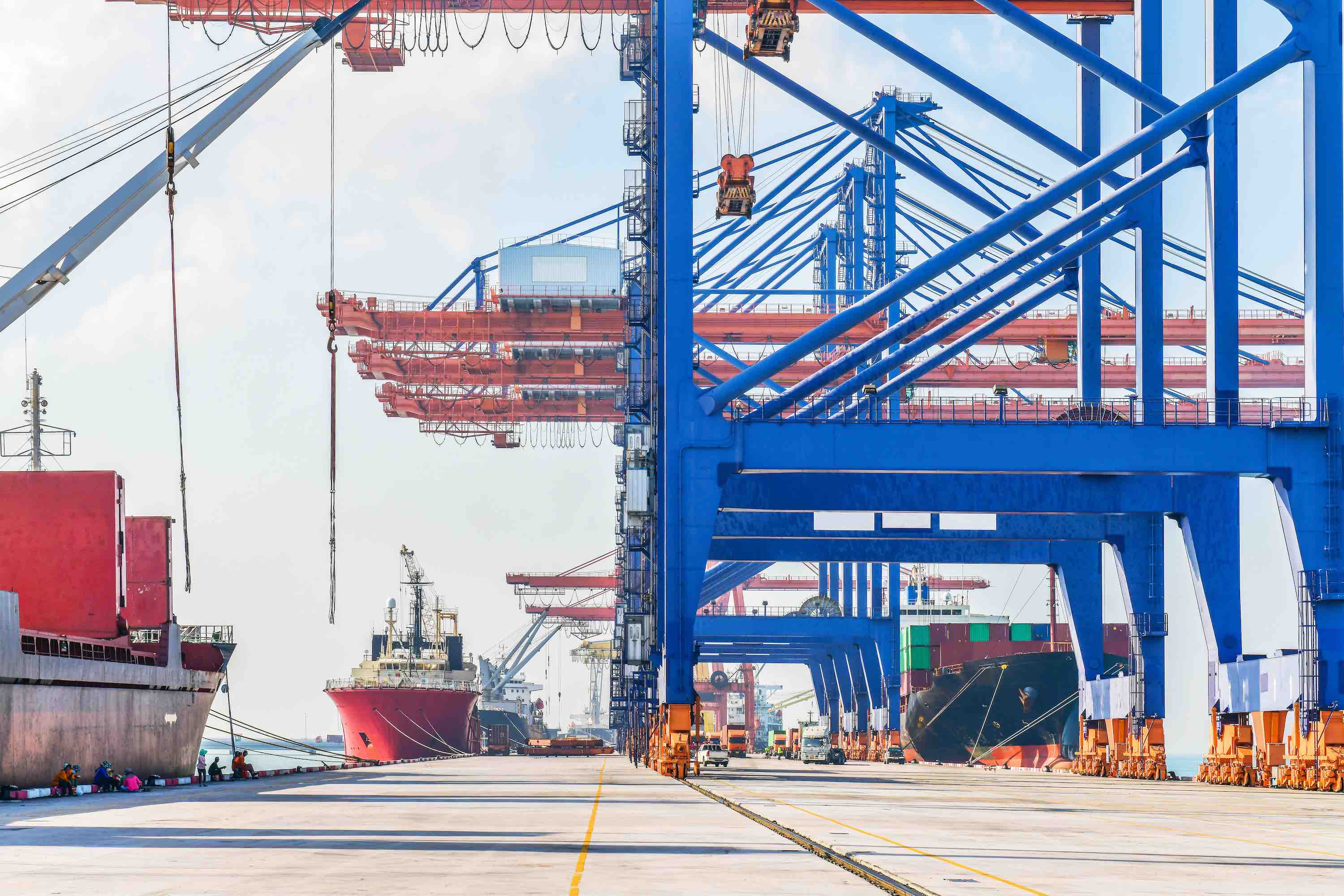 industrial-logistics-transportation-truck-container-yard-logistic-cargo-business