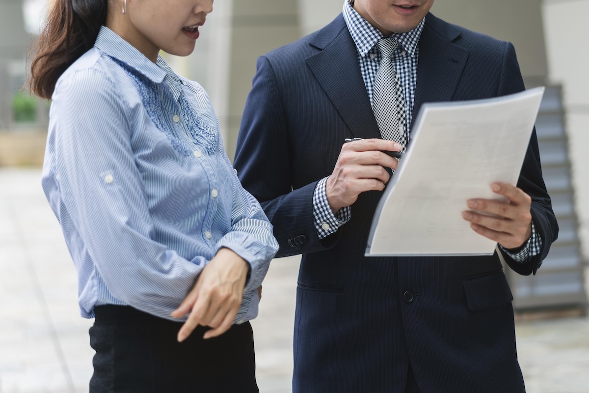 front-view-business-man-woman