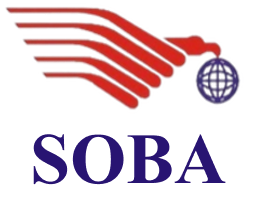 華榮運通(SOBA LOGISTICS LTD.) | 華霖運通(SOBA FAST INTERNATIONAL CO., LTD.) | 海空運進出口 (Air / Sea / Export / Import / Customs / Trucking) | 物流服務 (Logistics service) |